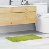  Prostirka protiv klizanja Zelena 50 x 80 cm PP | shoptok.hr