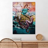 Wallity slika UV-804, 70 x 100 cm Cene