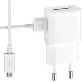 Punjač kućni micro PL-2020 2A 1M