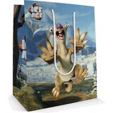 ICE AGE Darilna vrečka velika Cene