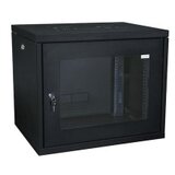  Racksis SILVER 9U rack ormar crni, 600x600x500mm | Eponuda.ba