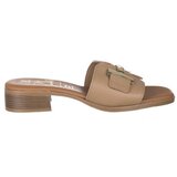 Oh My Sandals JAPANKE 5605 Bež | shoptok.hr