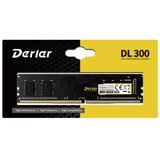 Derlar DDR4 16gb 3200mhz PC Ram Memorija ( 112579 ) | Eponuda.com