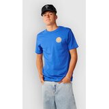 Rip Curl Wettie Icon T-shirt deep riverside | Shoptok.si