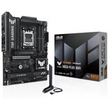 Asus tuf b850-plus wifi am5 gaming atx osnovna plošča | Shoptok.si