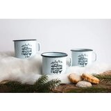 Cuckoo Cups EMAJLIRAN LONČEK ‘MOUNTAINS ARE CALLING’ | Shoptok.si