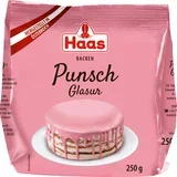 Punč glazura - 250 g