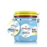 Delia DAIRY FUN - Body butter - Med i Mleko 300g | Eponuda.ba