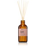 Aery Happy Space Amber aroma difuzor 100 ml | Shoptok.si