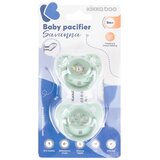 Kikka Boo varalica 0-6m Savanna 2pcs mint ( KKB11043 ) | Eponuda.com