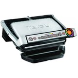 Tefal Tefal Optigrill + GC716 Waffles | Eponuda.ba