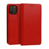 Onasi special usnjena preklopna torbica za samsung galaxy A33 A336 5G - rdeča | Shoptok.si