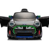 Mini CONCEPT ACEMAN CRNI - Premium Oprema | Eponuda.com