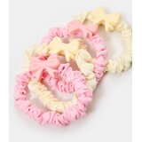 Sinsay Scrunchie gumice za kosu 8 pack | shoptok.hr