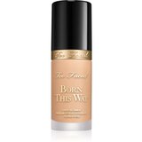 Too Faced Born This Way Original Foundation hidratantni puder nijansa Warm Nude 30 ml Cijene