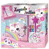 Hot Focus škatlica skrivnosti z dodatki caticorn Cene