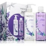 English Lavender darilni set za ženske 1 kos