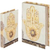 Signes Grimalt Fatimski Priručnik Set 2U Bež | shoptok.hr