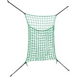  Mreže za sijeno 2 kom pravokutne zelene 200x120 cm PP | shoptok.hr