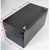Beneo 24V zamjenska baterija 7Ah | Shoptok.si