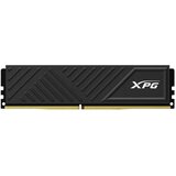 Adata Ram pomnilnik Xpg Gammix D35 8Gb Ddr4 3200Mhz Cl16 črn, (21408651) Cene