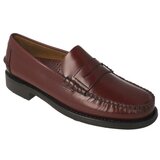 Sebago Mokasini - Bordo Cene