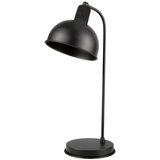  ONLI - Stona lampa ISTANBUL 1xE27/22W/230V 50 cm crna | Eponuda.com