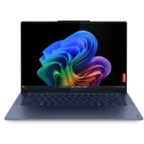 Lenovo Prenosni računalnik Copilot+ PC YOGA SLIM 7 14" Snapdragon XE /16GB/1TB/3K/W11H (83ED0047RM) | Shoptok.si