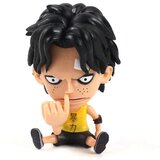 Prestige Figures One Piece - Portgas D. Ace Mini Figure (10cm) figura Cene
