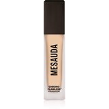 MESAUDA Chrono Flawless™ Foundation dugotrajni tekući puder nijansa 04C 30 ml Cijene