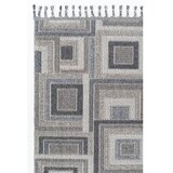 Conceptum Hypnose tepih Bukle 1404, 80x500 cm, siva | Eponuda.ba