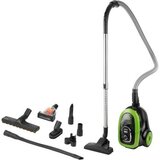 Sencor Usisavač Sencor SVC 1038GR Crna Zelena 750 W | shoptok.hr