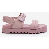Big Star Women's Platform Sandals | ePonuda.com