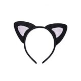  Obroč z mačjimi ušesi | Shoptok.si