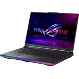 Asus ROG Strix SCAR 16 G634JZR-NM020X (16 inča QHD+, i9-14900HX, 32GB, SSD 1TB + 1TB, GeForce RTX 4080, Win11 Pro) laptop + ROG BP4701 ranac | ePonuda.com