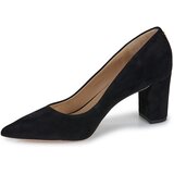 Polo Ralph Lauren Salonarji LANETTE BLKH Črna | Shoptok.si