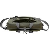 HEWLETT-PACKARD 15.6 Modular Gray/Green Laptop Bag ( 9J497AA ) | ePonuda.com