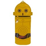 Star Wars Pernica 3D C-3PO | shoptok.hr