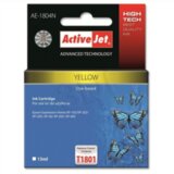 Activejet rumeno črnilo Epson T1804 AE-1804N Cene