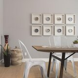 MID.YOU Stol Vantaggio Comfort, Bela | Shoptok.si