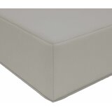  Jastuk za vanjsku sofU 3 pcs Sivi Poliester | Eponuda.com