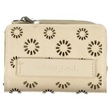 Desigual Denarnice 24sayp04 Bež Cene
