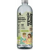 purenn organic family tekoči detergent Summertime Love - 1 l | Shoptok.si