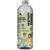 purenn organic family tekoči detergent Summertime Love - 1 l