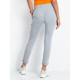 BASIC Feel Good Sweatpants-RV-DR-3698.05X-gray | shoptok.hr