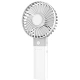 Platinet Punjivi ventilator sa powerbankom 4000 mAh/3,7V microUSB | Eponuda.com