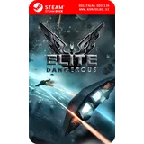 Dangerous Deluxe Edition - Steam koda brez škatlice (WINDOWS PC | STEAM DECK)