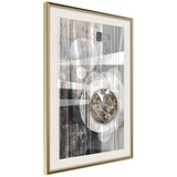  Poster - Hidden Diamond 20x30 | shoptok.hr