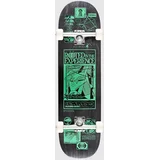 Rooted In The Experience 8.5" Skate komplet black / green