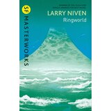 LBS Littlehampton book service Larry Niven - Ringworld Cene